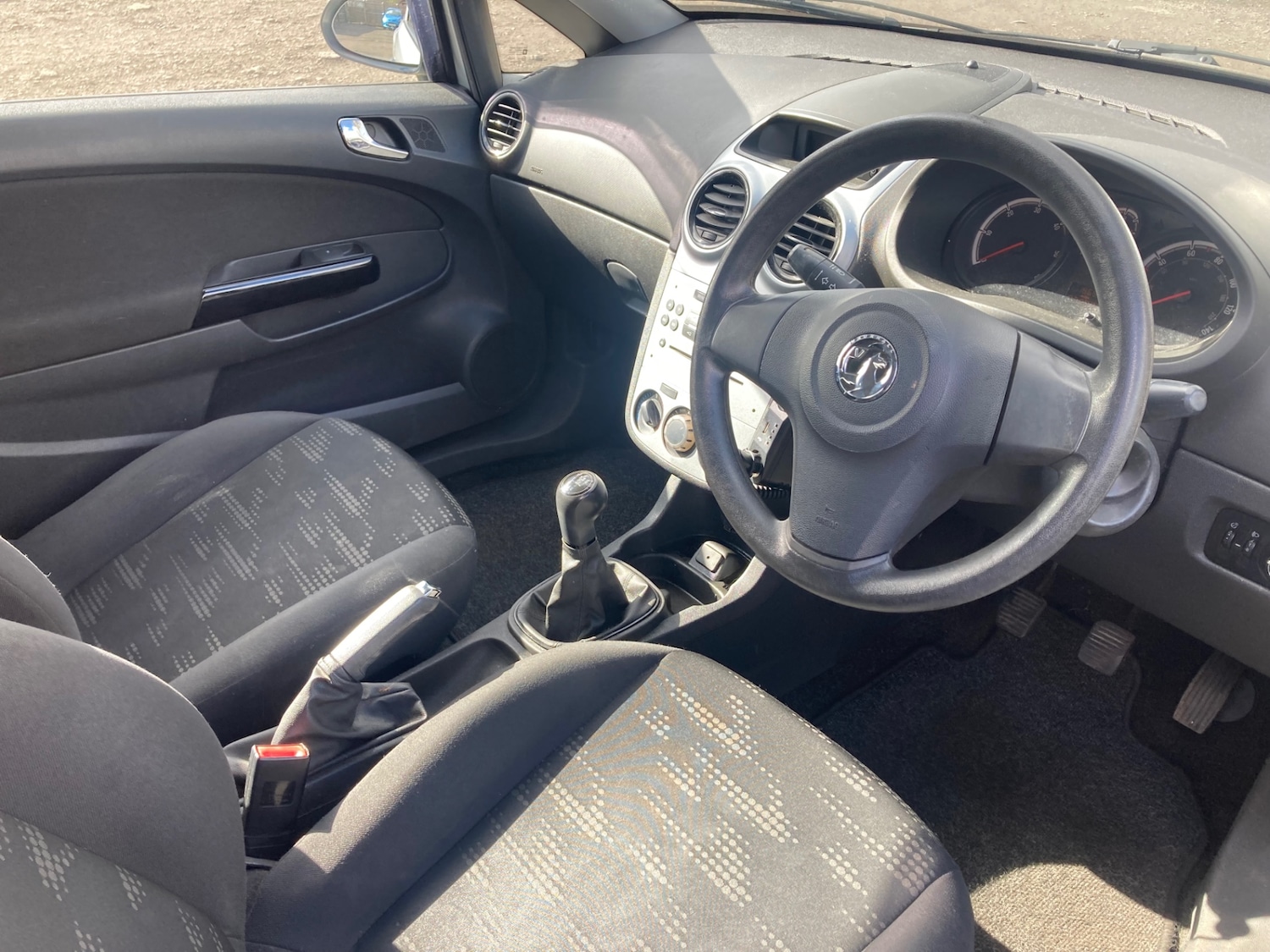 Used Vauxhall Corsa 2014 for sale - 78197127: Photo 7