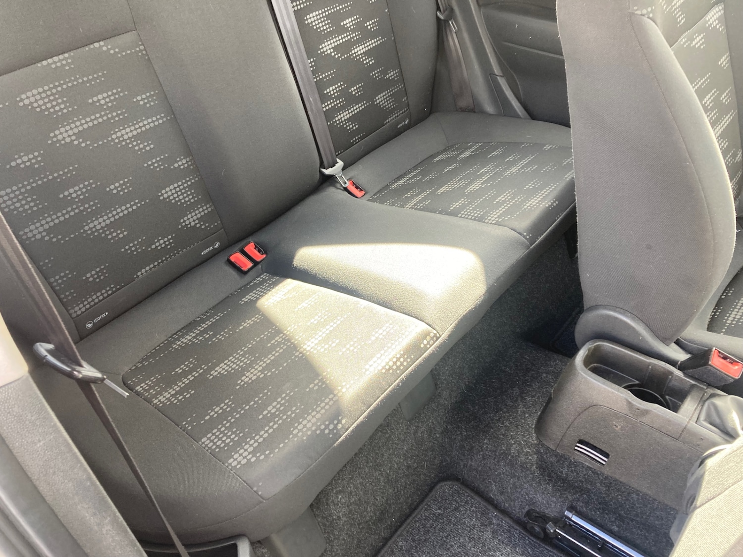 Used Vauxhall Corsa 2014 for sale - 78197127: Photo 8