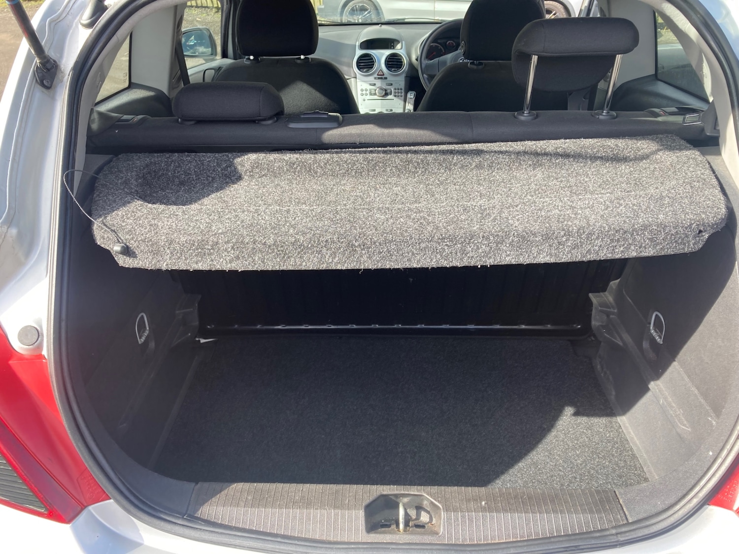 Used Vauxhall Corsa 2014 for sale - 78197127: Photo 9