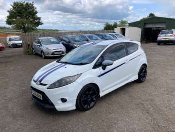2010 (10) - 1.6 S1600 3dr