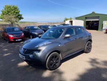 2011 (52) - 1.6 Acenta 5dr