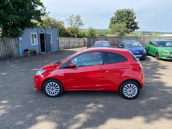 Used Ford Ka 2013 for sale - 79223057: Photo