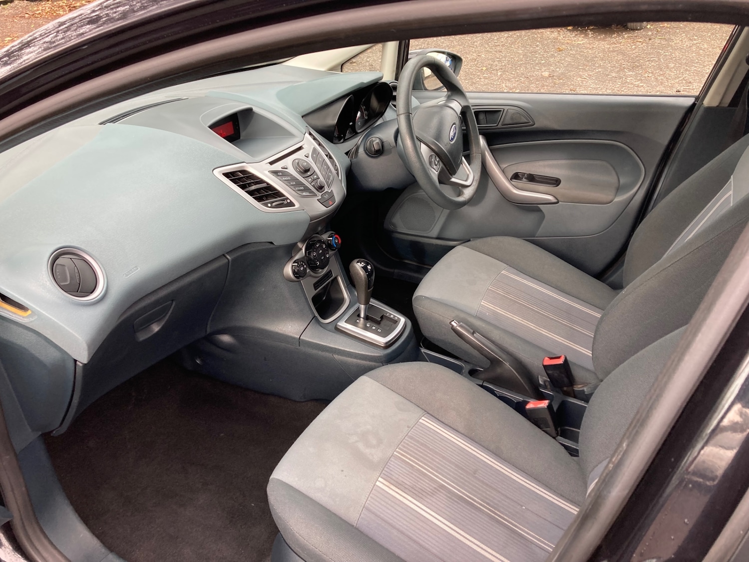 Used Ford Fiesta 2009 for sale - 76170632: Photo 7