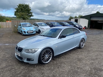 Used BMW 3 Series 2012 for sale - 78939801: Photo