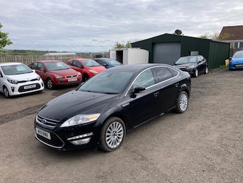 Used Ford Mondeo 2011 for sale - 78496730: Photo