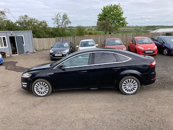 Used Ford Mondeo 2011 for sale - 78496730: Photo