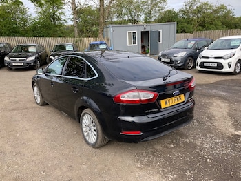 Used Ford Mondeo 2011 for sale - 78496730: Photo