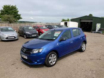 2014 (64) - 1.2 16V Ambiance 5dr