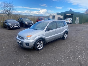 Used Ford Fusion 2010 for sale - 78026895: Photo