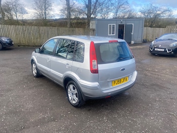 Used Ford Fusion 2010 for sale - 78026895: Photo