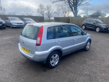 Used Ford Fusion 2010 for sale - 78026895: Photo