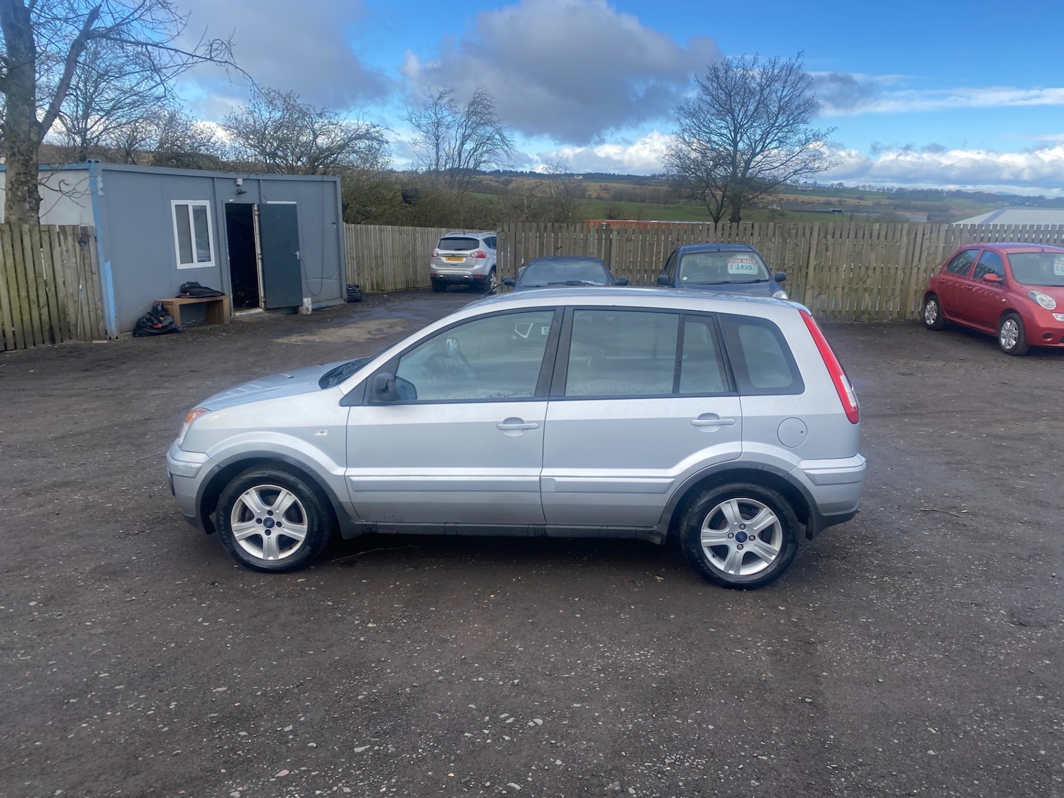 Used Ford Fusion 2010 for sale - 78026895: Photo 4