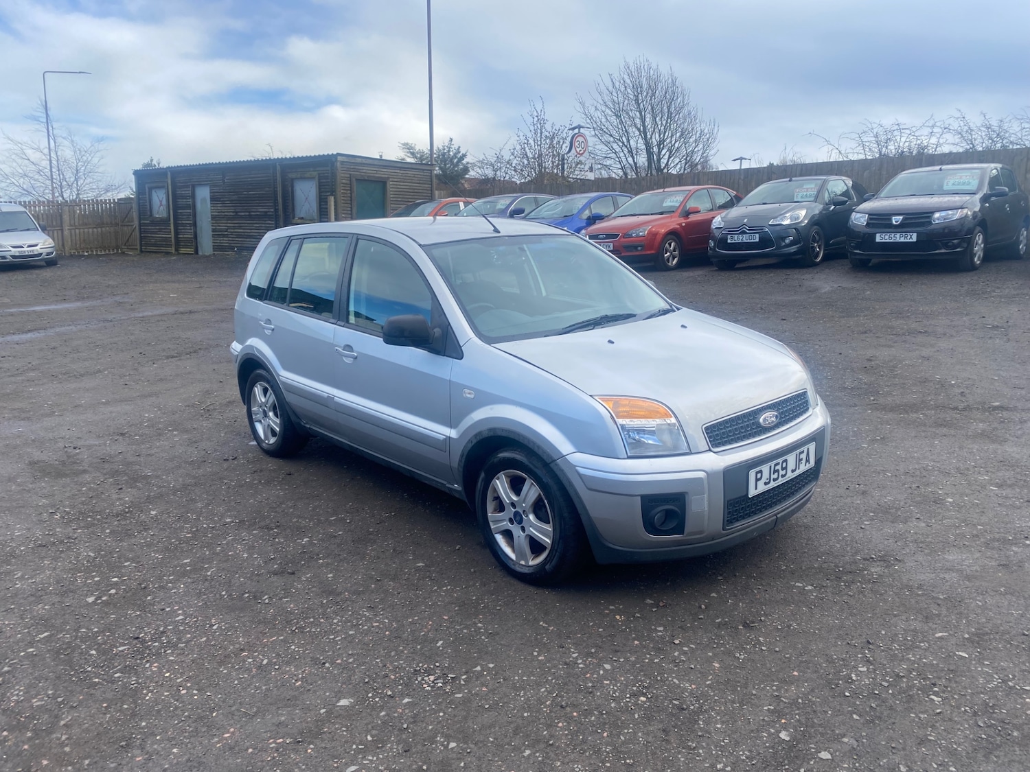 Used Ford Fusion 2010 for sale - 78026895: Photo 5