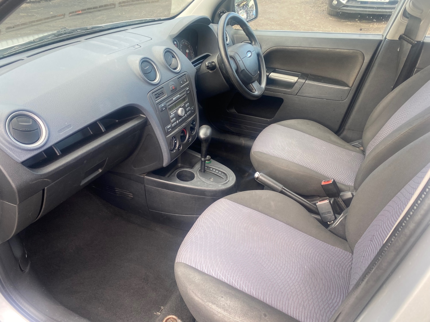 Used Ford Fusion 2010 for sale - 78026895: Photo 7