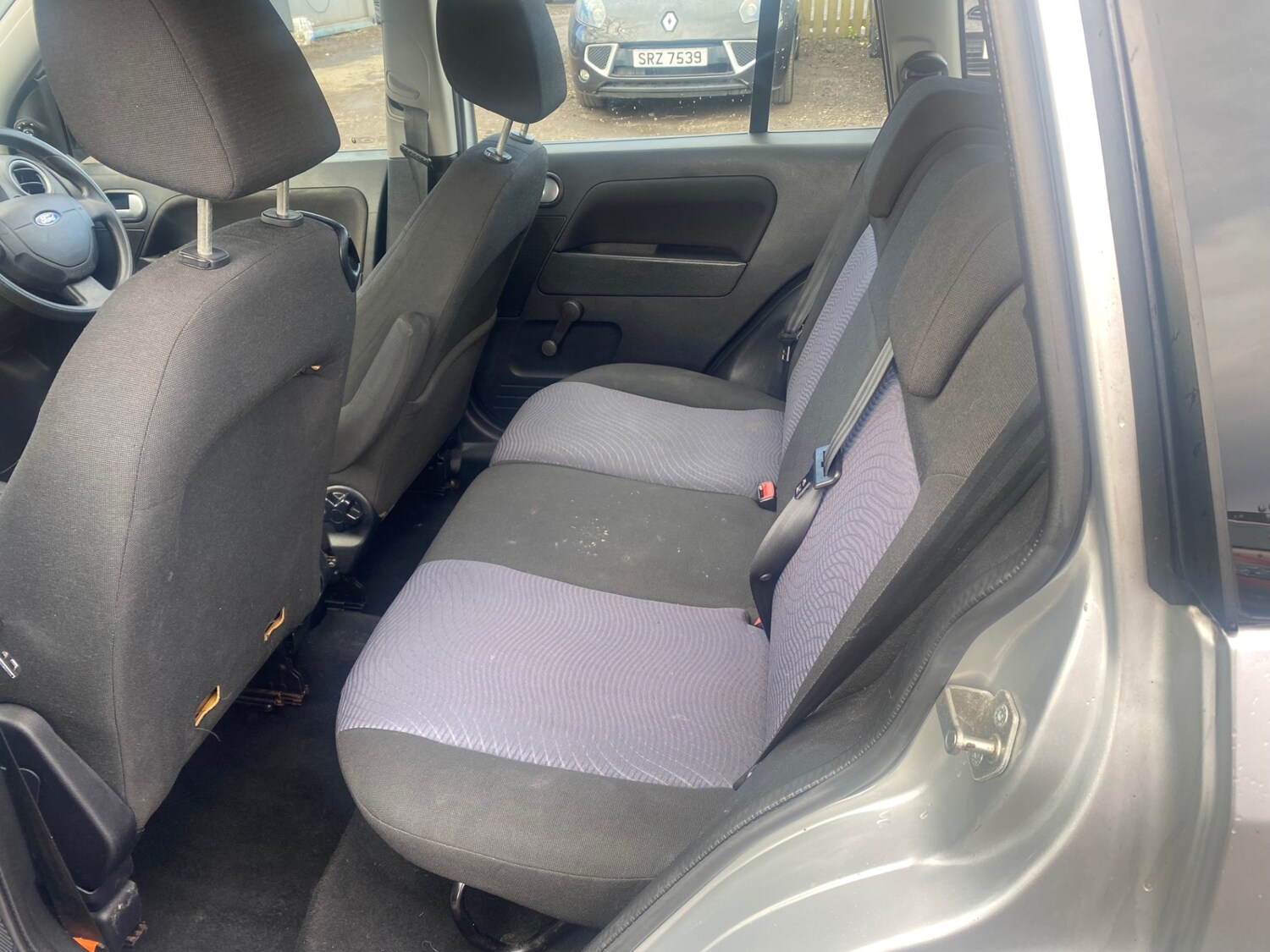 Used Ford Fusion 2010 for sale - 78026895: Photo 8