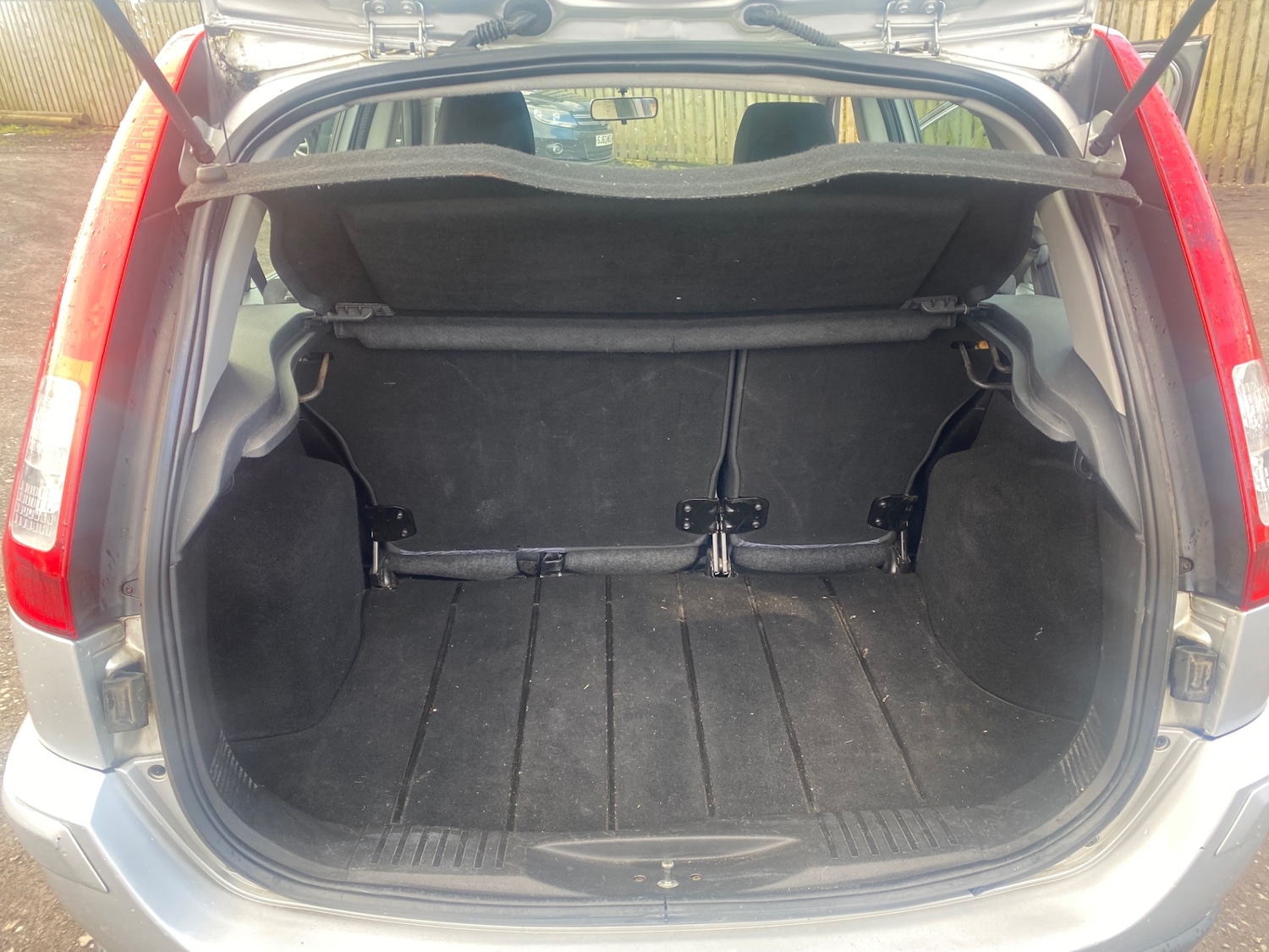 Used Ford Fusion 2010 for sale - 78026895: Photo 9