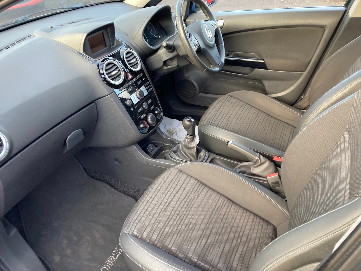 Used Vauxhall Corsa 2014 for sale - 77090249: Photo 7