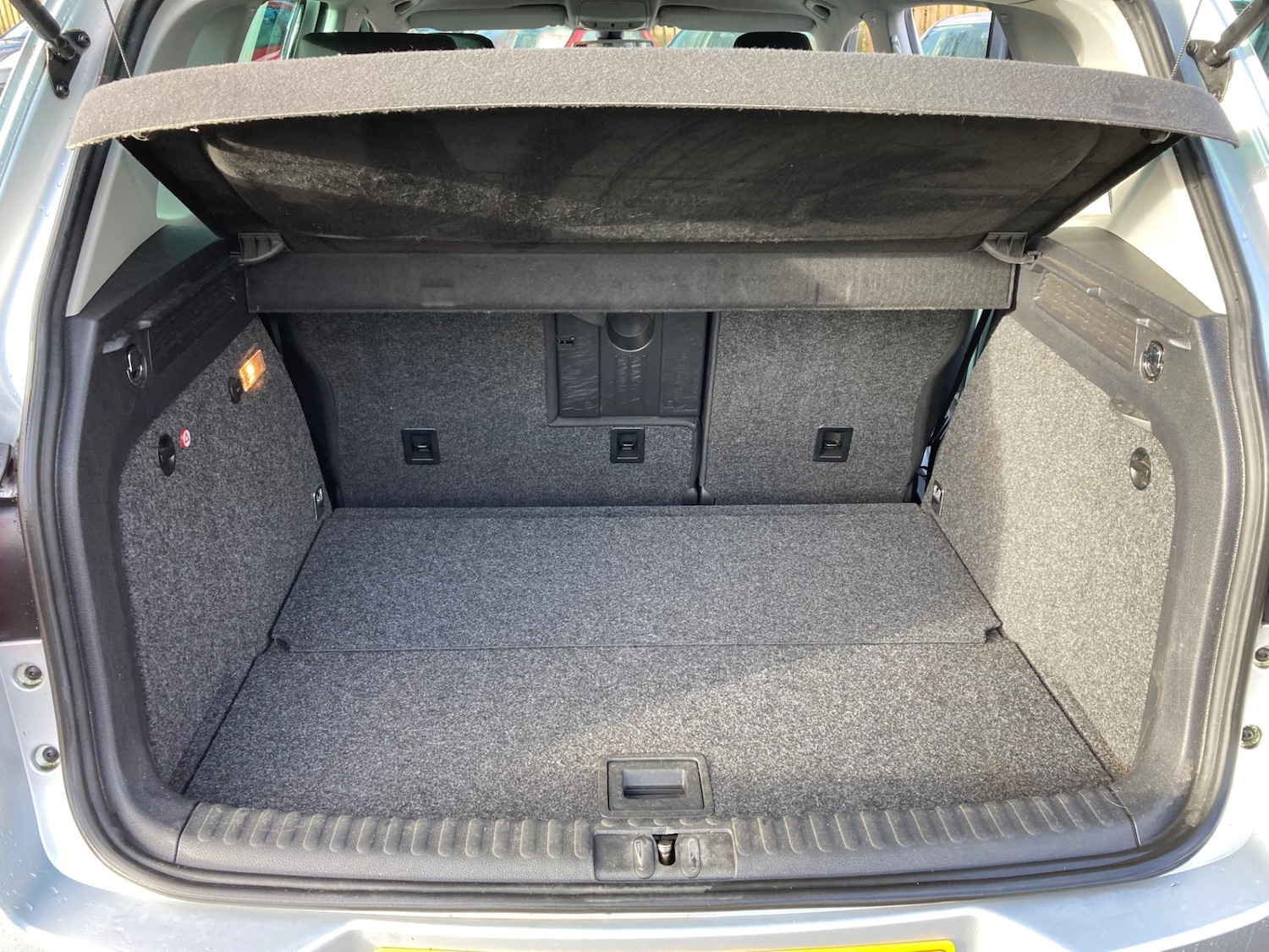 Used Volkswagen Tiguan 2013 for sale - 76392429: Photo 9