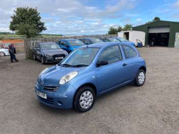 2007 (57) - 1.2 Initia 3dr