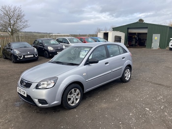 Used Kia Rio 2011 for sale - 78004678: Photo