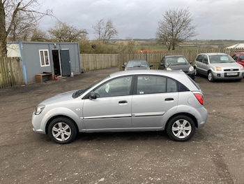 Used Kia Rio 2011 for sale - 78004678: Photo