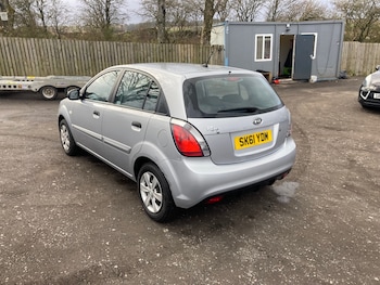 Used Kia Rio 2011 for sale - 78004678: Photo