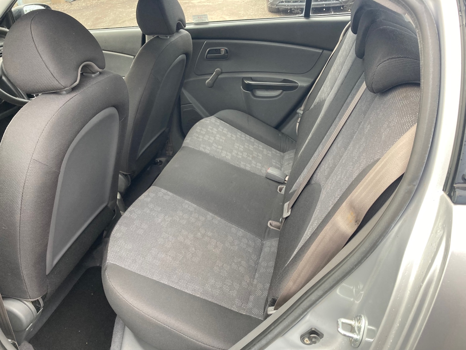 Used Kia Rio 2011 for sale - 78004678: Photo 8