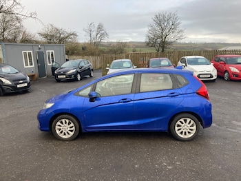 Used Honda Jazz 2018 for sale - 77129264: Photo