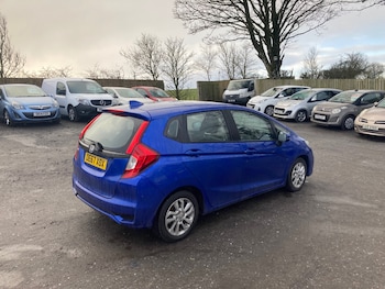 Used Honda Jazz 2018 for sale - 77129264: Photo