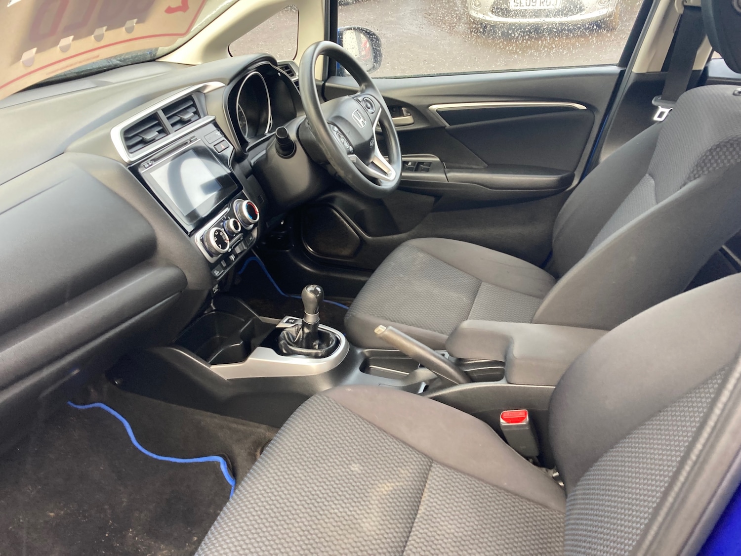 Used Honda Jazz 2018 for sale - 77129264: Photo 7