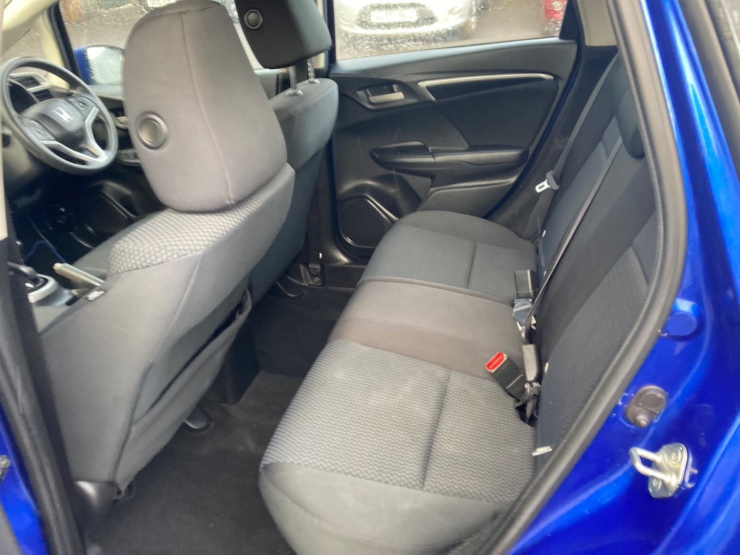 Used Honda Jazz 2018 for sale - 77129264: Photo 8