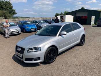 2009 (09) - 1.4 TFSI SE 3dr S Tronic