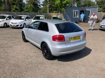Used Audi A3 2009 for sale - 74929379: Photo