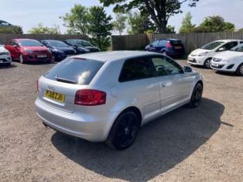 Used Audi A3 2009 for sale - 74929379: Photo