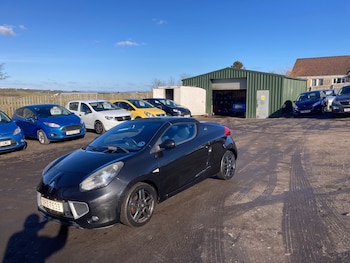 Used Renault Wind 2011 for sale - 77584266: Photo