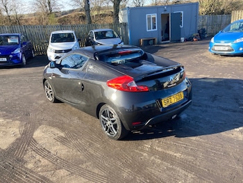 Used Renault Wind 2011 for sale - 77584266: Photo