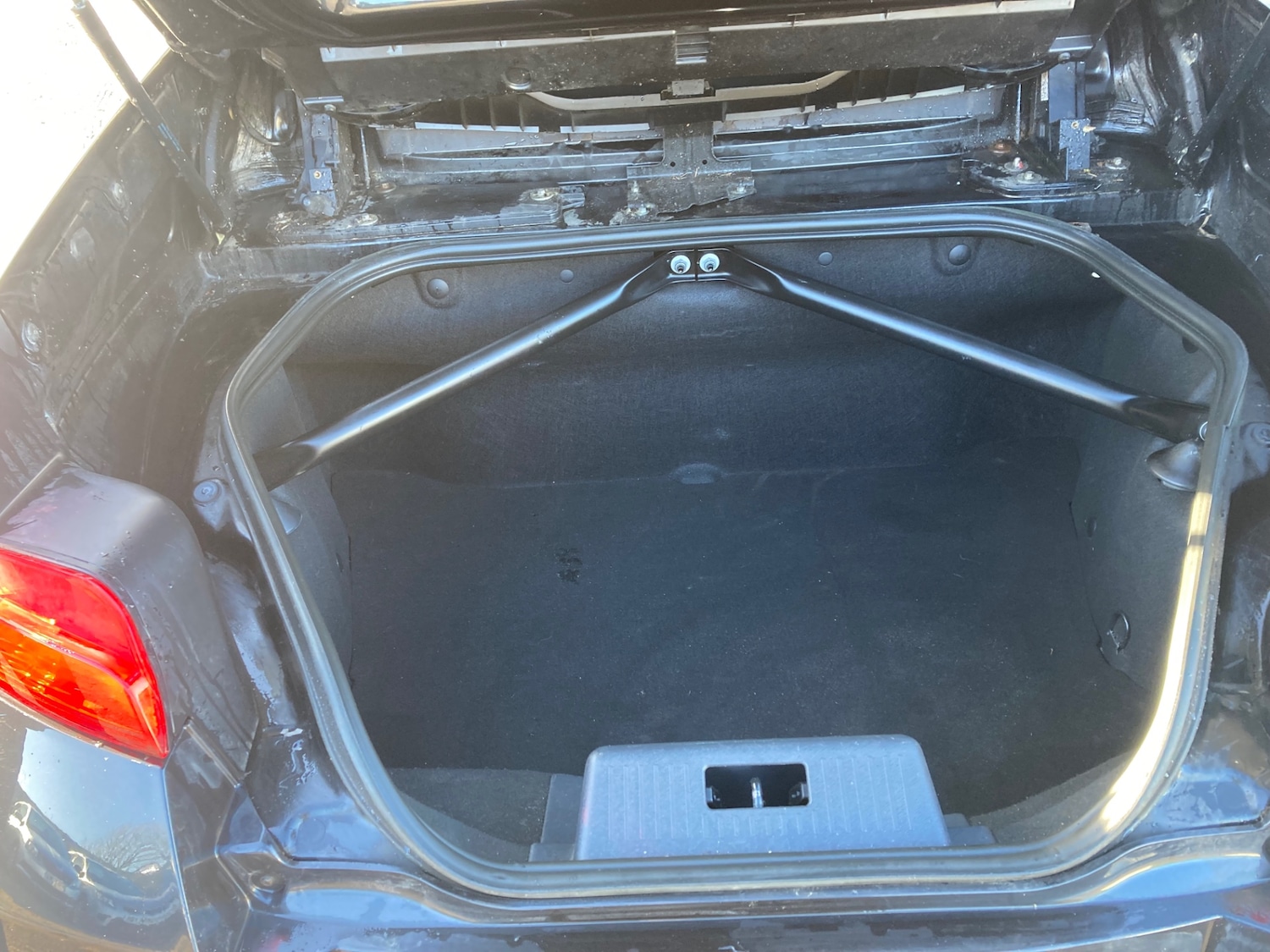 Used Renault Wind 2011 for sale - 77584266: Photo 7