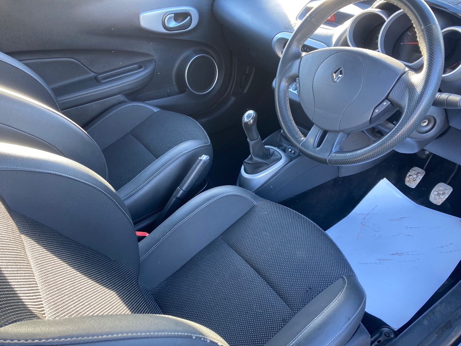 Used Renault Wind 2011 for sale - 77584266: Photo 8