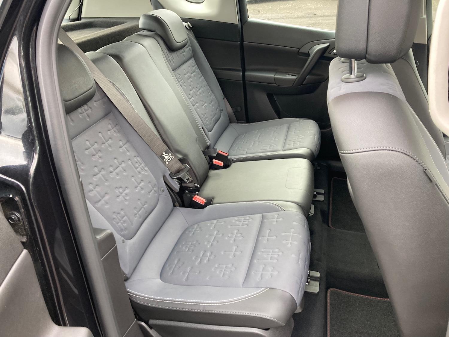 Used Vauxhall Meriva 2015 for sale - 77610464: Photo 8