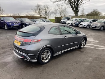 Used Honda Civic 2011 for sale - 77357680: Photo