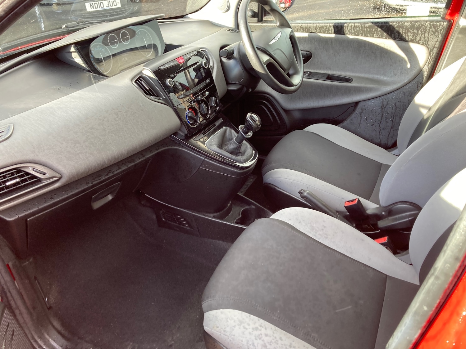 Used Chrysler Ypsilon 2013 for sale - 76662955: Photo 7