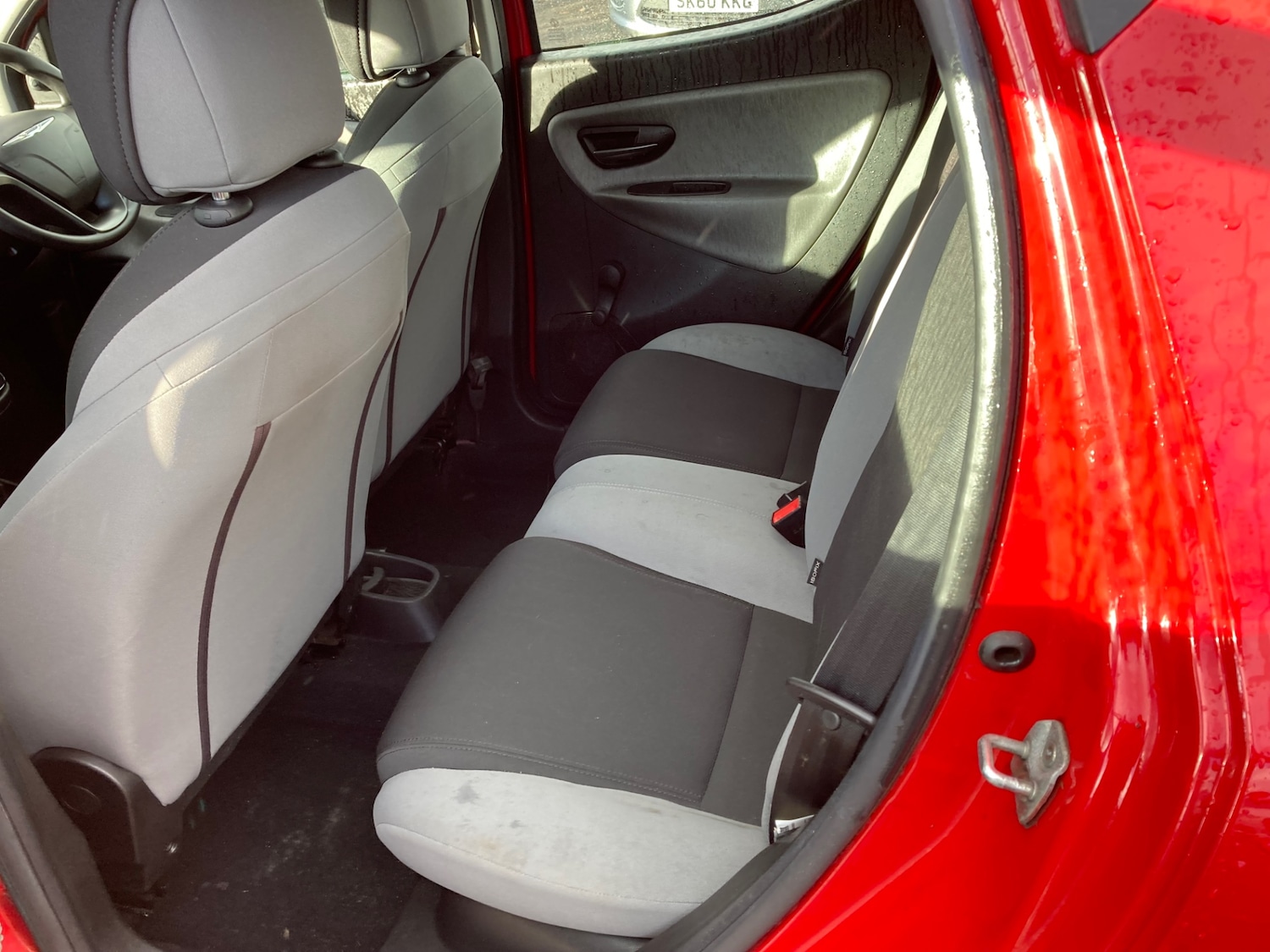 Used Chrysler Ypsilon 2013 for sale - 76662955: Photo 8