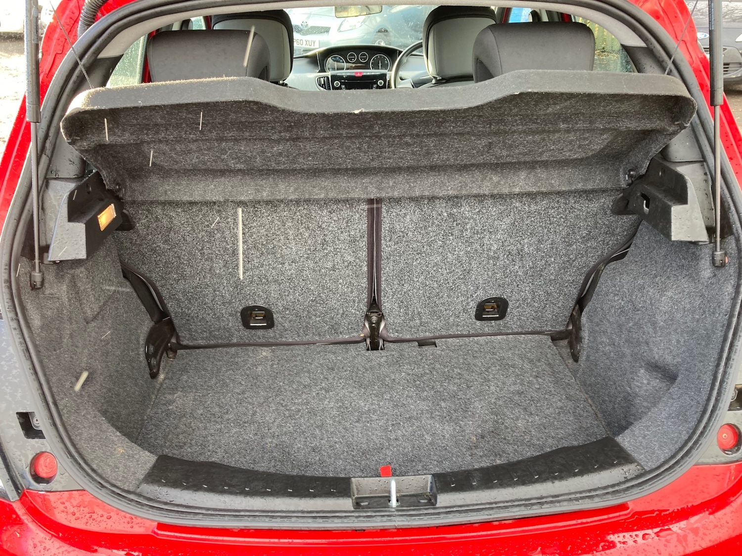 Used Chrysler Ypsilon 2013 for sale - 76662955: Photo 9