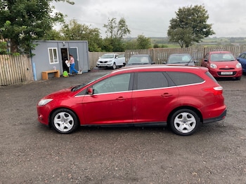 Used Ford Focus 2011 for sale - 75774687: Photo