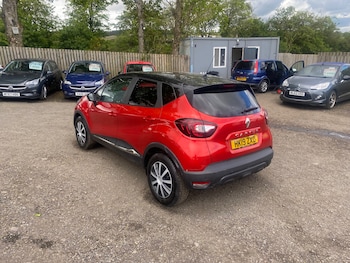 Used Renault Captur 2019 for sale - 78698973: Photo