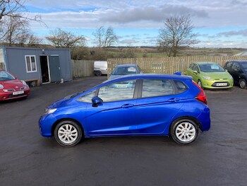 Used Honda Jazz 2018 for sale - 77385483: Photo