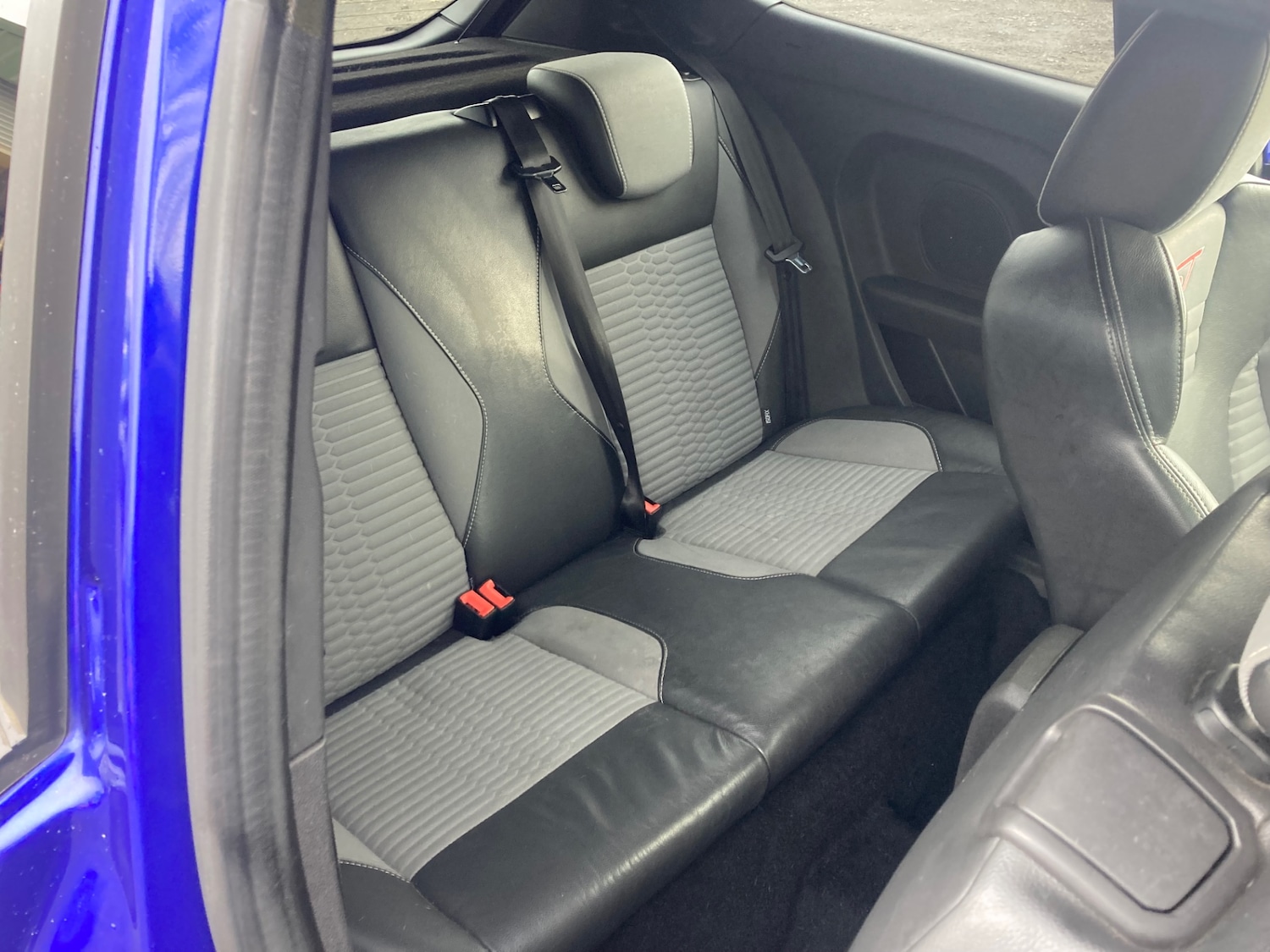 Used Ford Fiesta 2016 for sale - 76567854: Photo 9