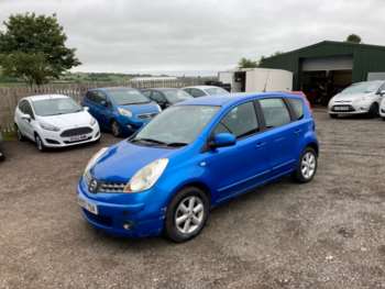 2007 (57) - 1.4 Acenta 5dr