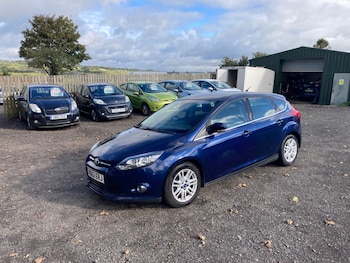 Ford - Focus