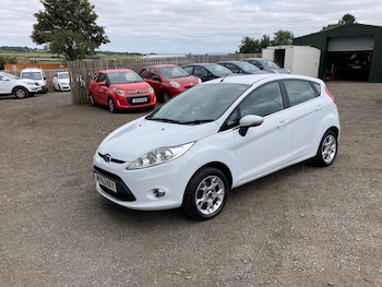 Ford - Fiesta